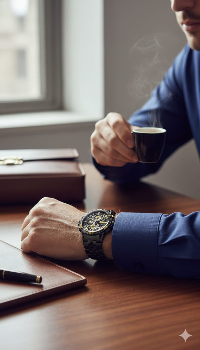 Bentley BL-40-28 watch