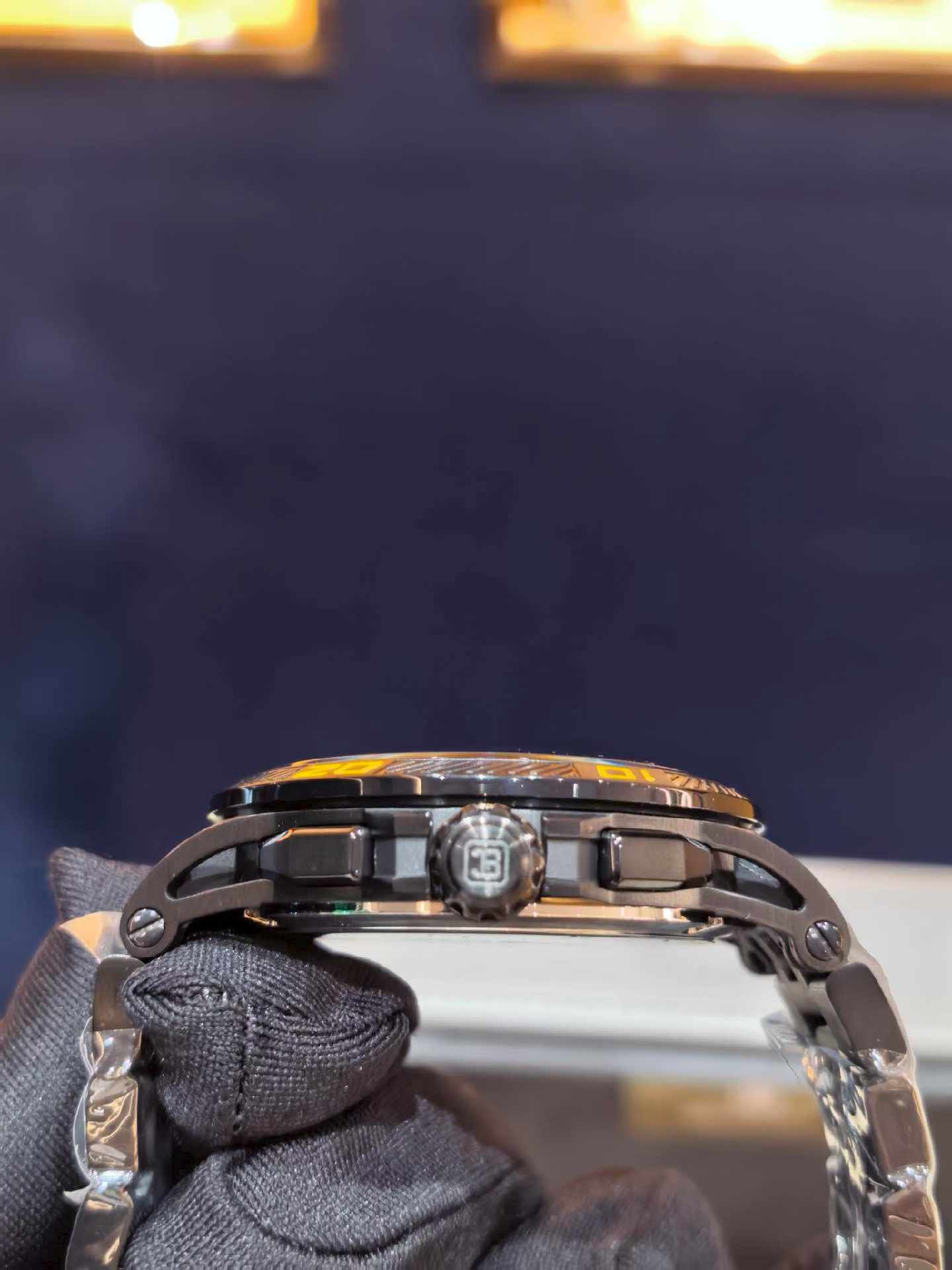 Bentley BL-40-28 watch