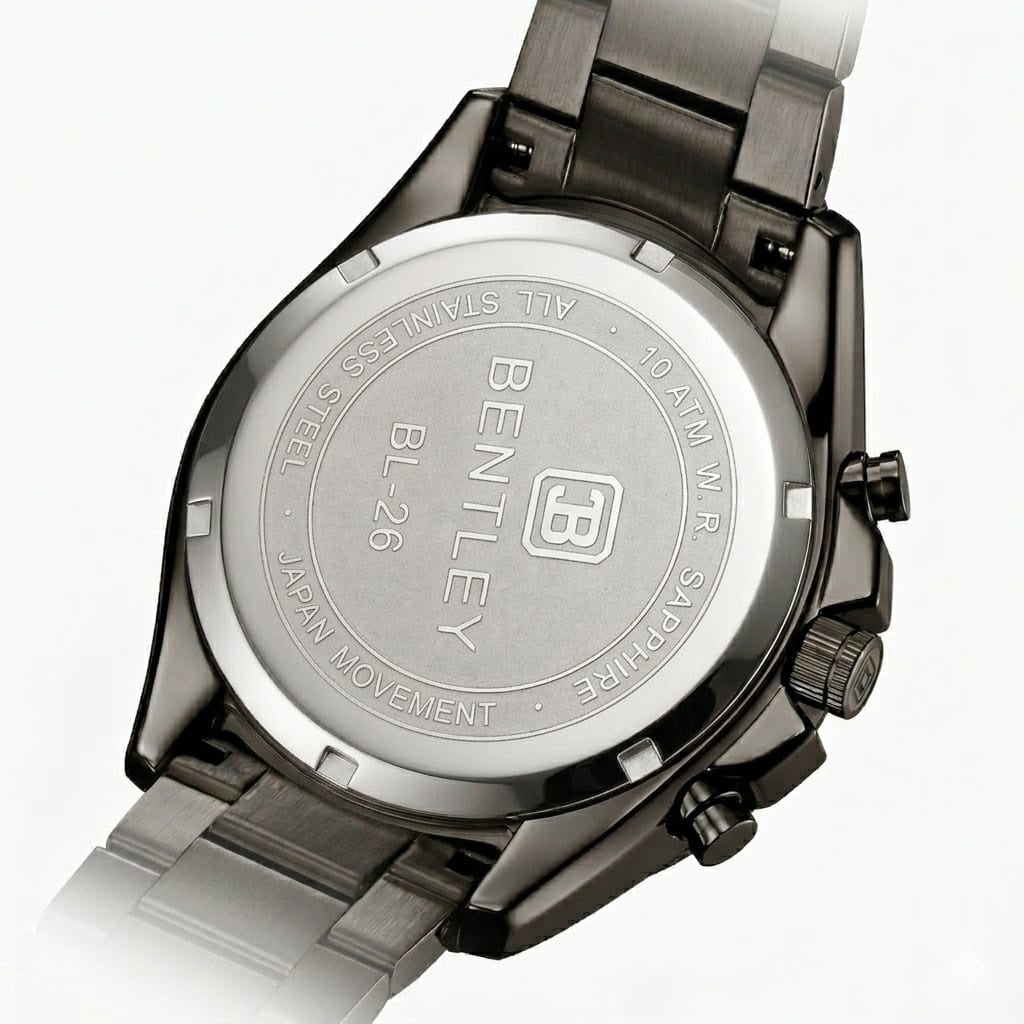 Bentley BL-26-00 men's watch