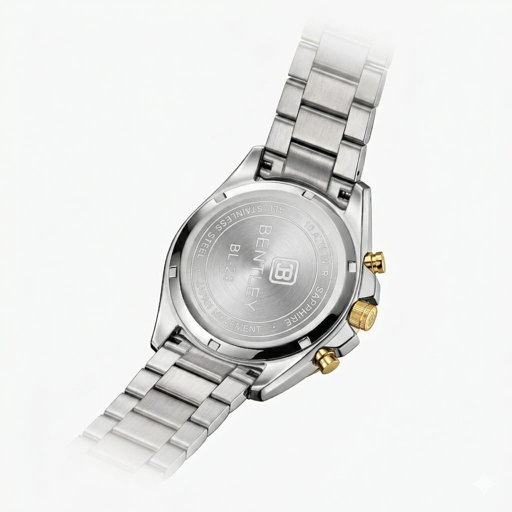 Bentley BL-26-89 men's watch