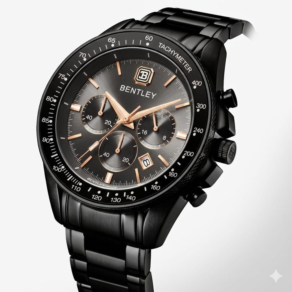 Bentley BL-26-00 men's watch