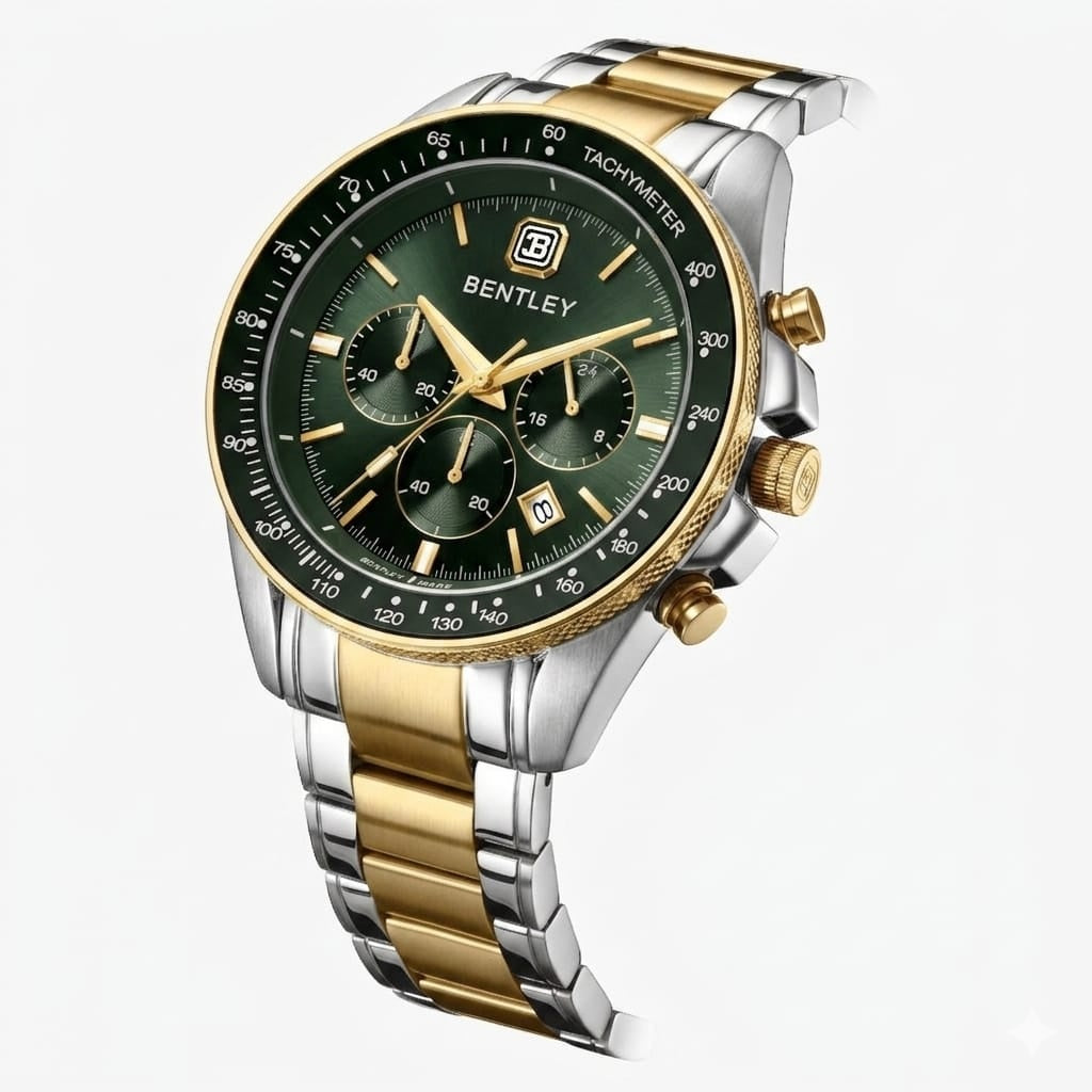 Bentley BL-26-89 men's watch