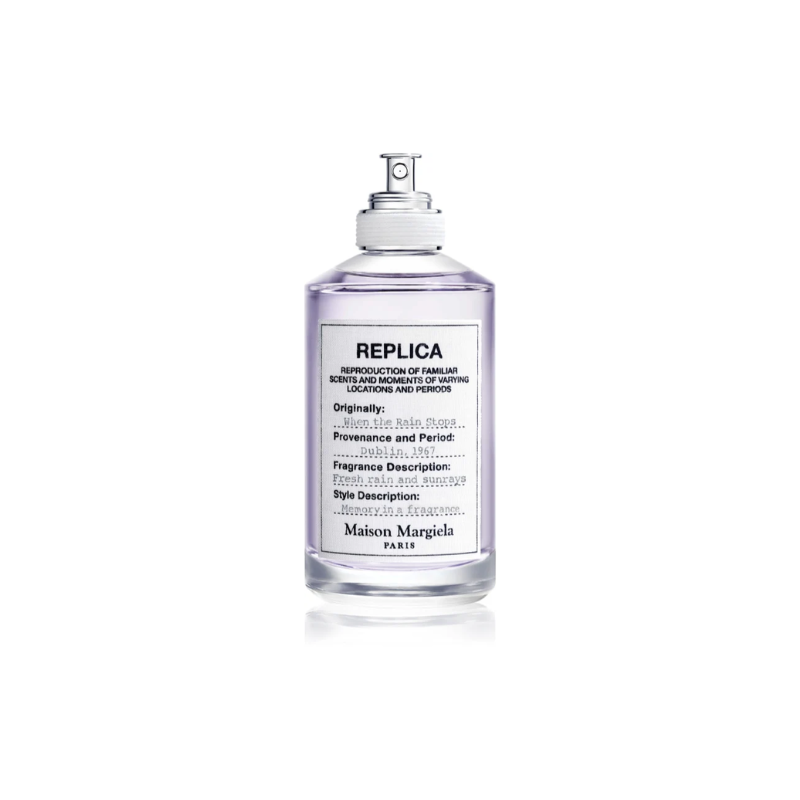 Maison Margiela REPLICA When the Rain Stops Eau de Toilette — image 2