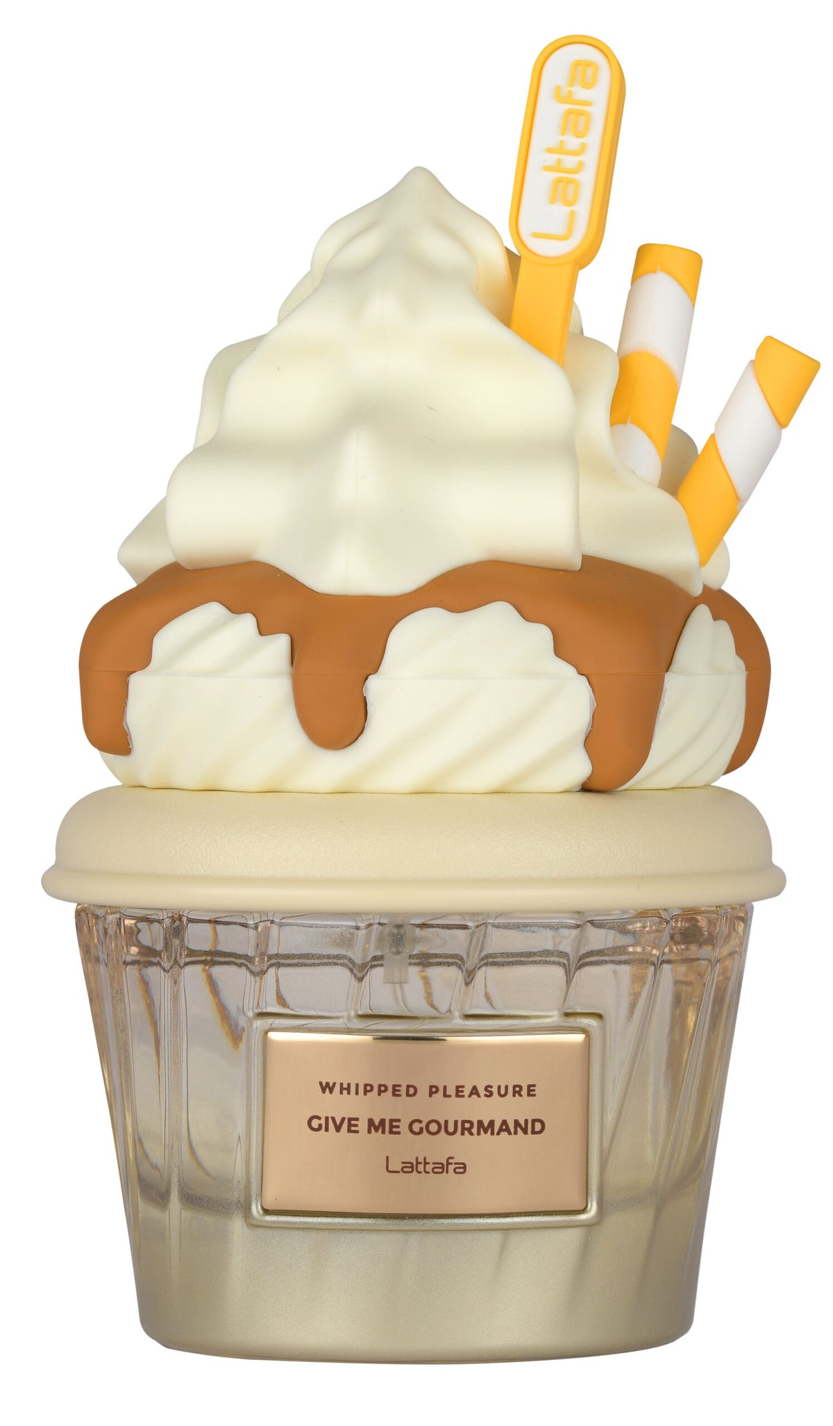 Lattafa Whipped Pleasure 75 ML