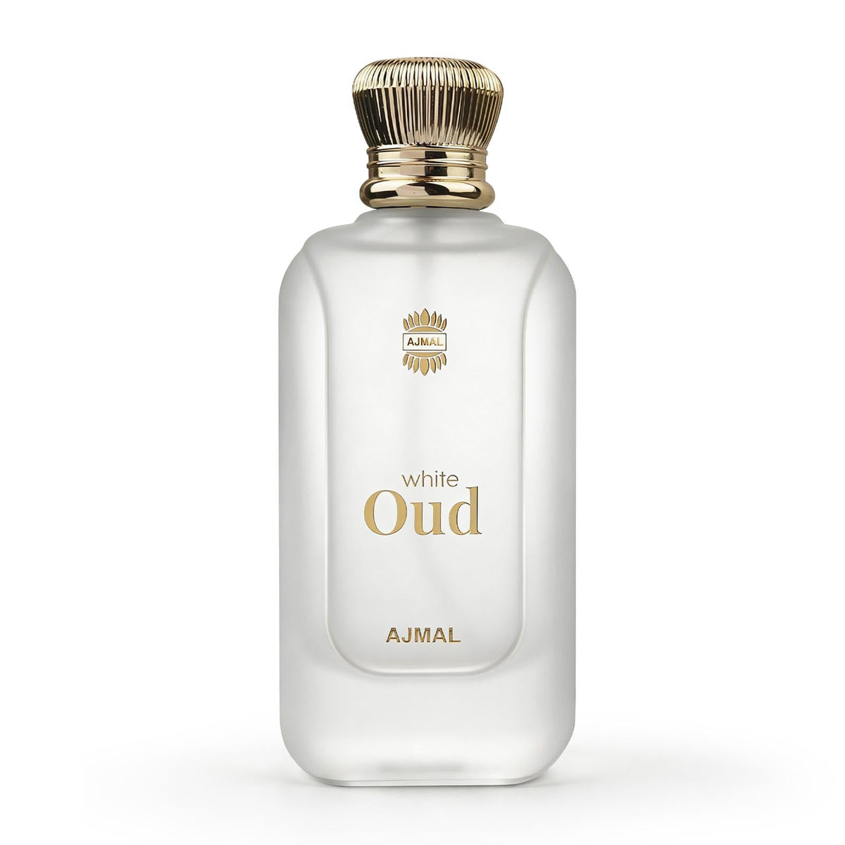 Ajmal White Oud - 100 ML official product image