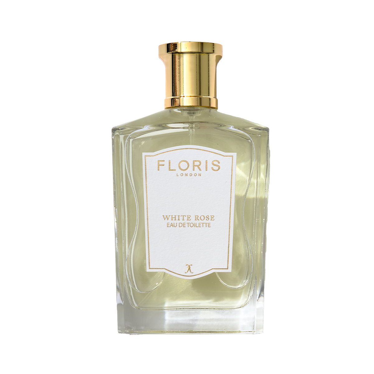 Floris London White Rose - Eau de Toilette