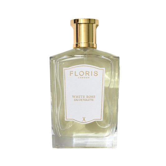 Floris London White Rose - Eau de Toilette