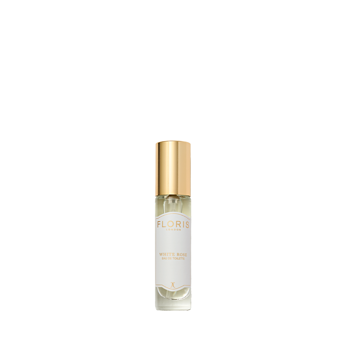 Floris London White Rose - Eau de Toilette