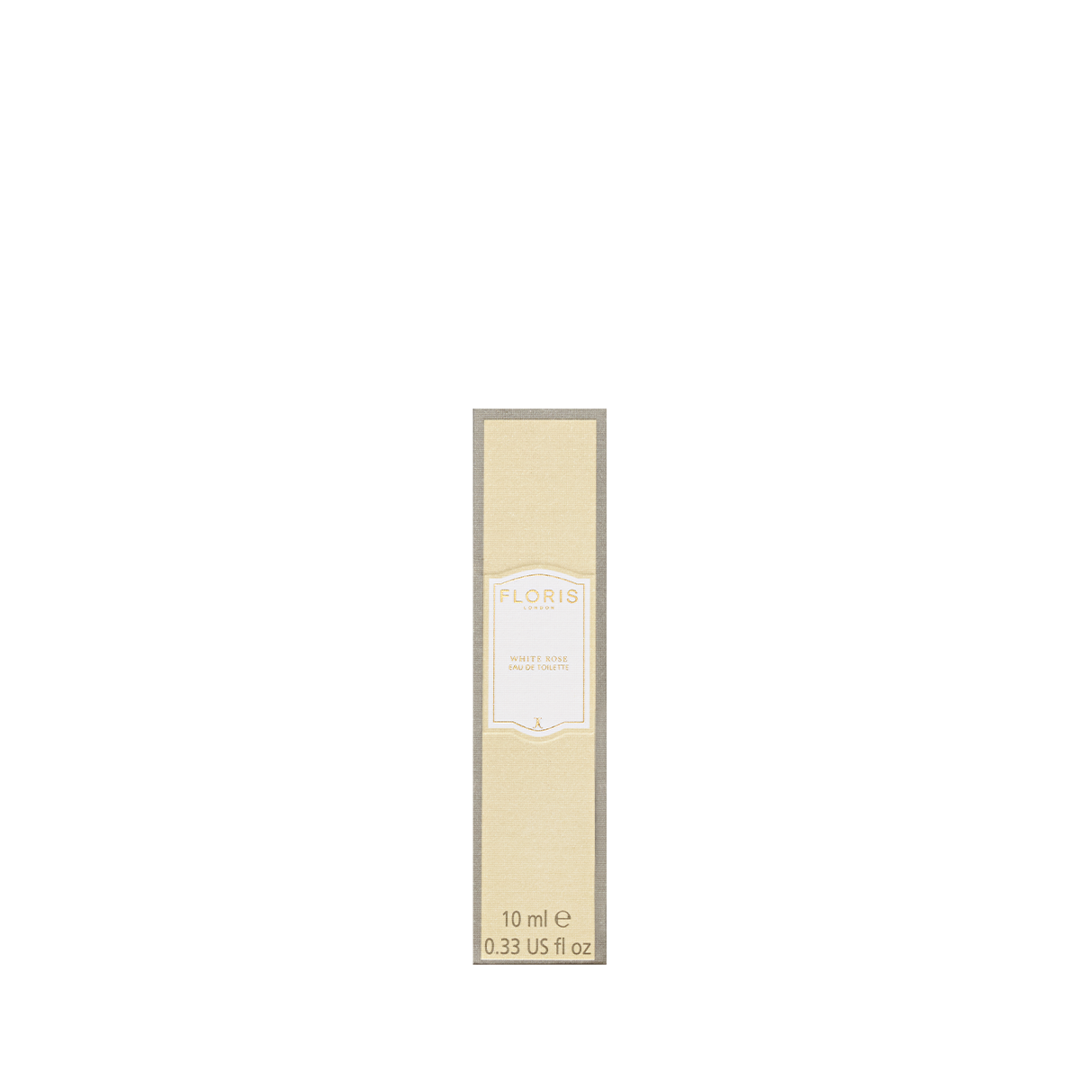 Floris London White Rose - Eau de Toilette