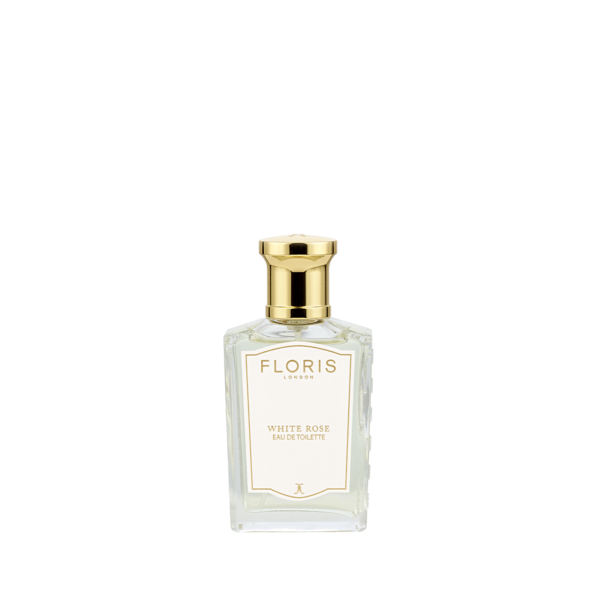 Floris London White Rose - Eau de Toilette