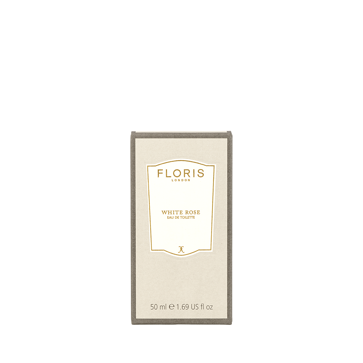 Floris London White Rose - Eau de Toilette