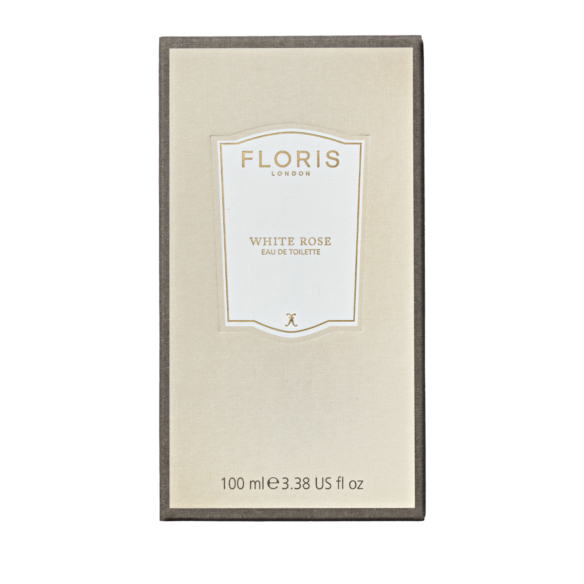 Floris London White Rose - Eau de Toilette