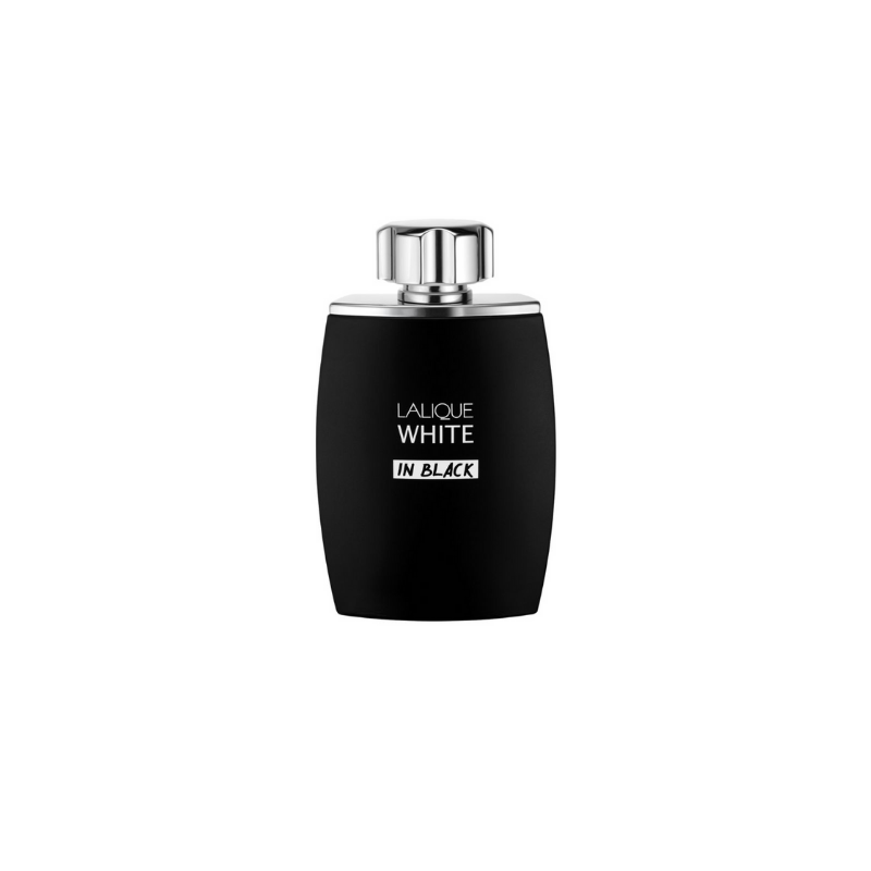 Lalique White in Black Eau de Parfum for Men — image 1
