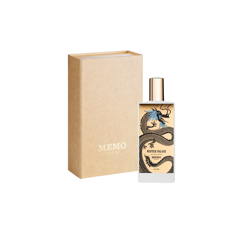 Memo Winter Palace Eau de Parfum — image 2
