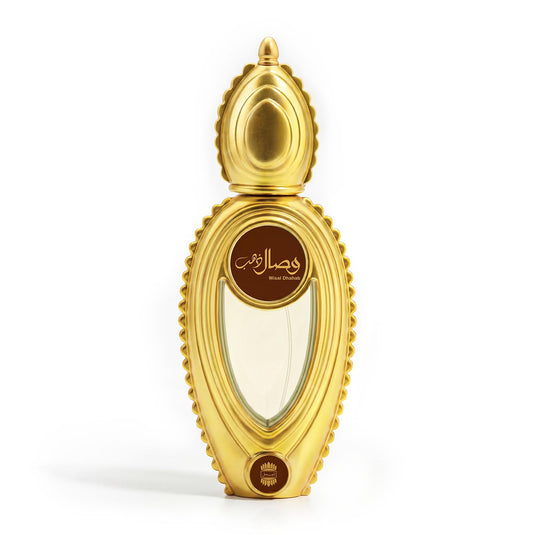 Ajmal WISAL DHAHAB official product image
