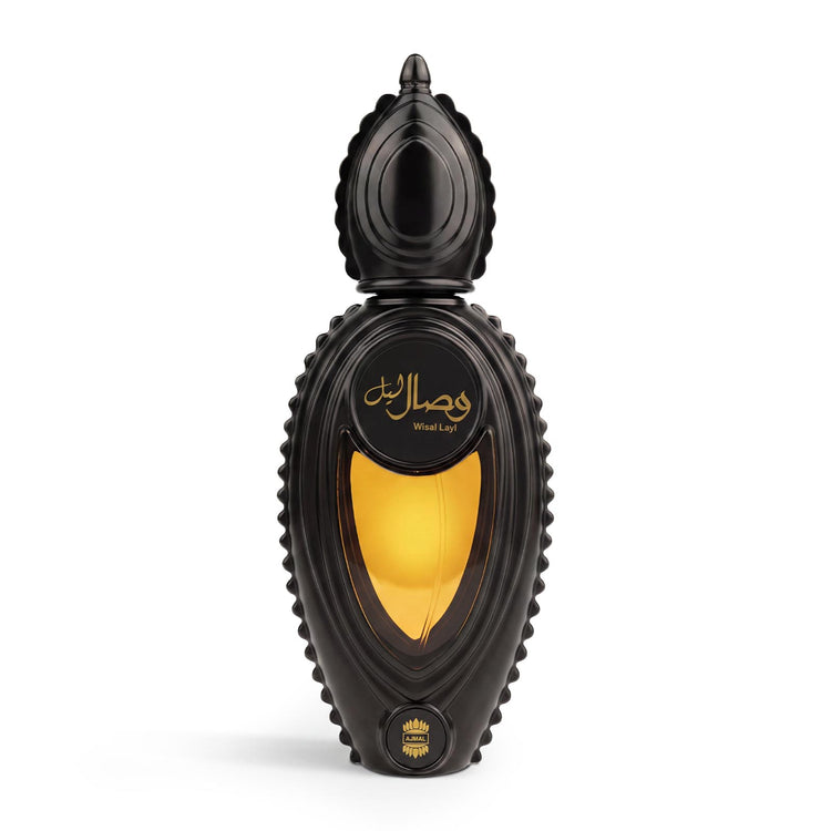 Ajmal WISAL-LAYL Unisex Perfume official product image