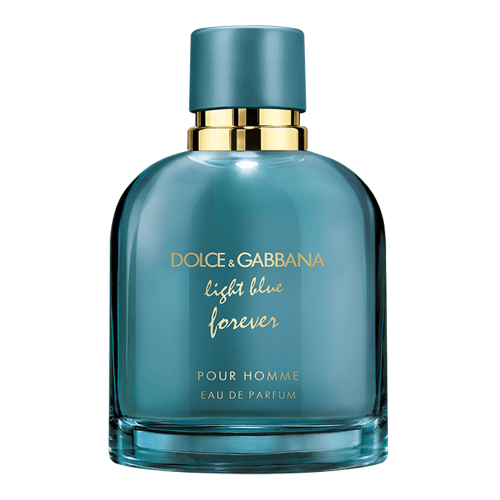 Light Blue Forever Pour Homme Eau De Parfum (Limited Edition) • 100ml