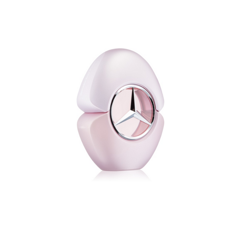 Mercedes Benz Woman Eau de Toilette — image 1