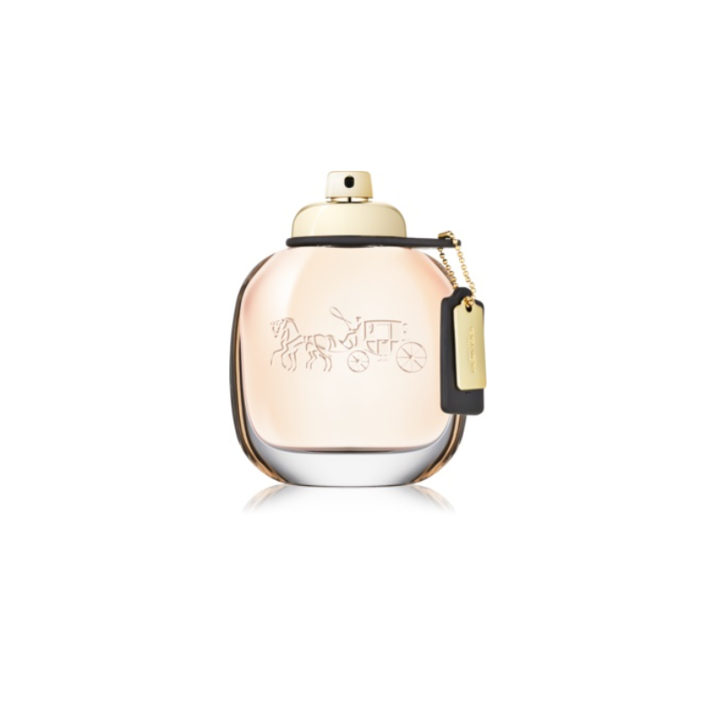 Coach Woman Eau de Parfum for Women — image 1