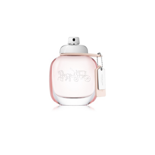 Coach Woman Eau de Toilette for Women — image 1
