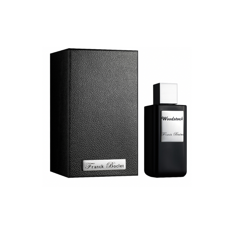 Franck Boclet Woodstock Eau de Parfum for Men — image 2