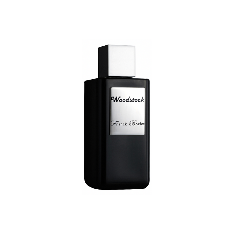 Franck Boclet Woodstock Eau de Parfum for Men — image 1