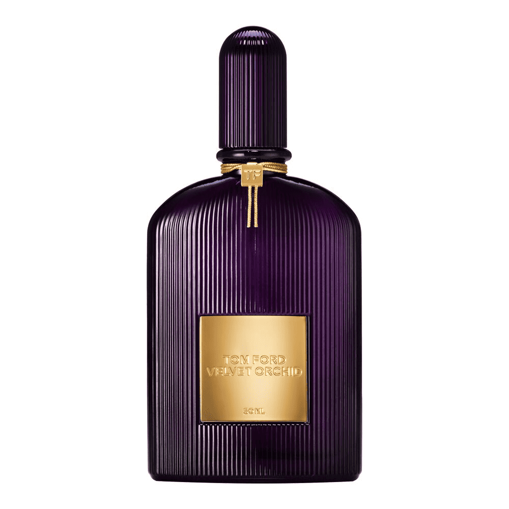 Velvet Orchid Eau De Parfum • 100ml