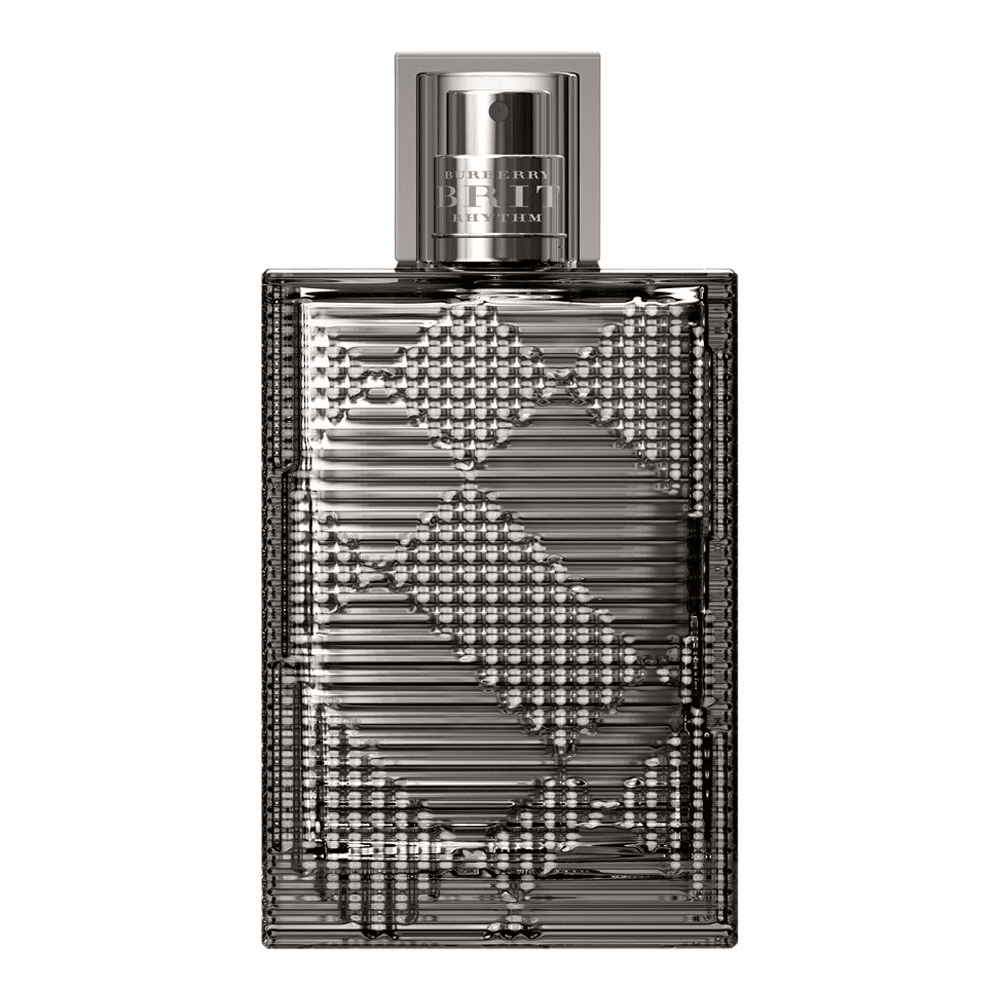 Brit Rhythm Men Intense Eau De Toilette • 90ml
