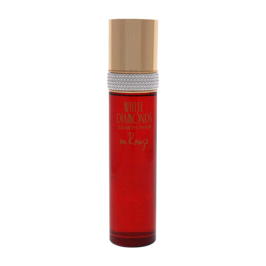White Diamonds En Rouge Eau De Toilette • 100ml