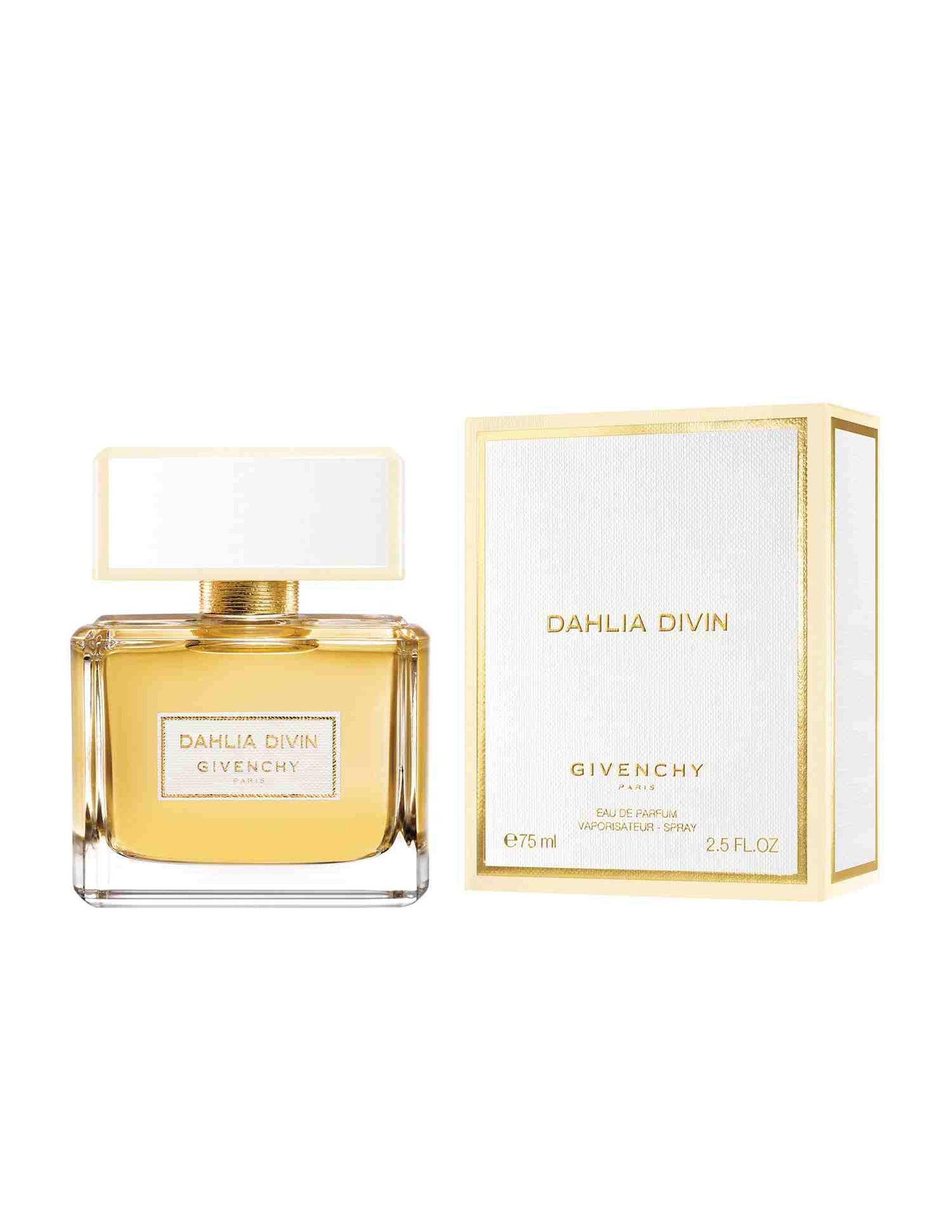 Dahlia Divin Eau De Parfum