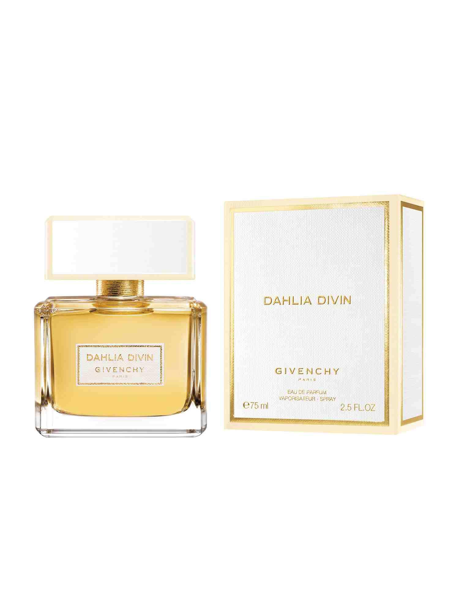 Dahlia Divin Eau De Parfum