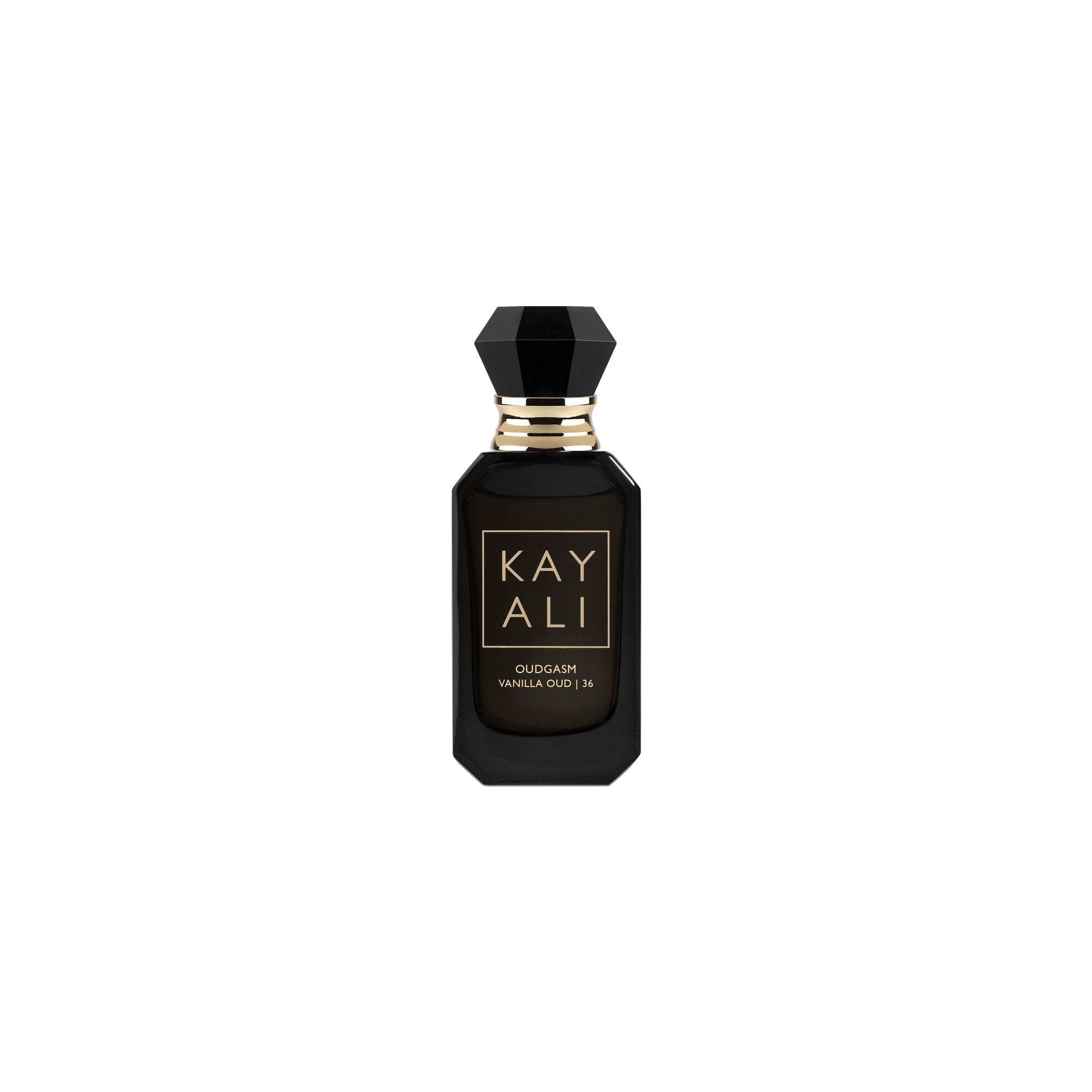 OUDGASM Vanilla Oud • 50ml