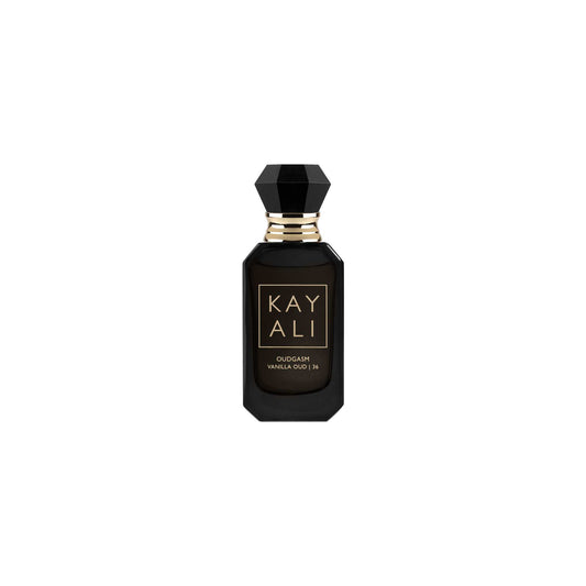 OUDGASM Vanilla Oud • 50ml
