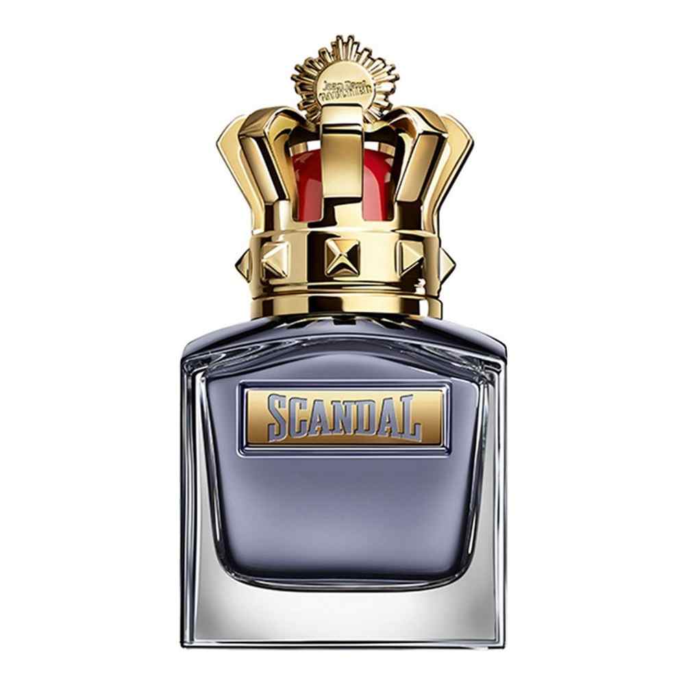 Scandal Pour Homme Eau de Toilette For Him • 100ml