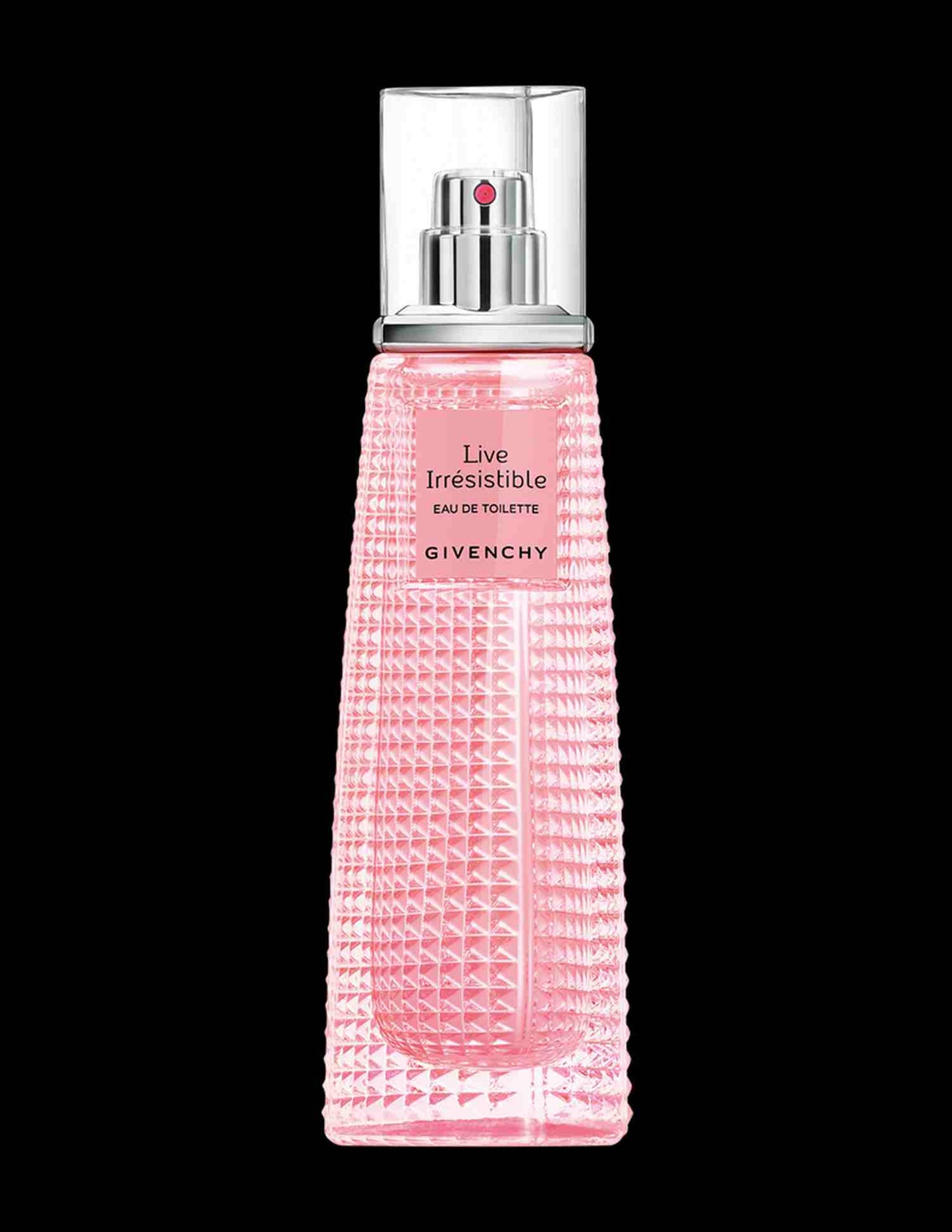 Live Irresistible Eau De Toilette • 75ml