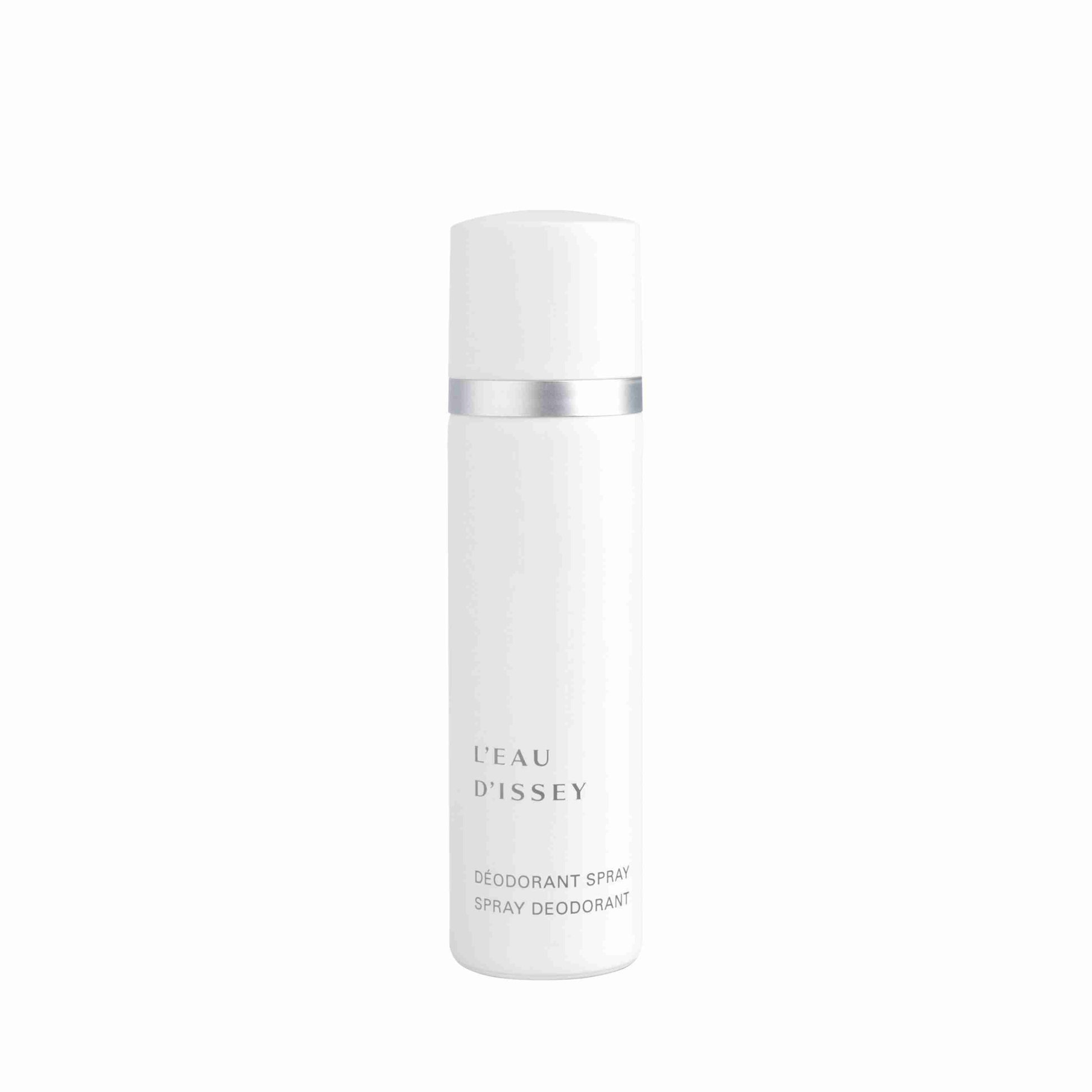 L'Eau D'Issey Deodorant • 100ml