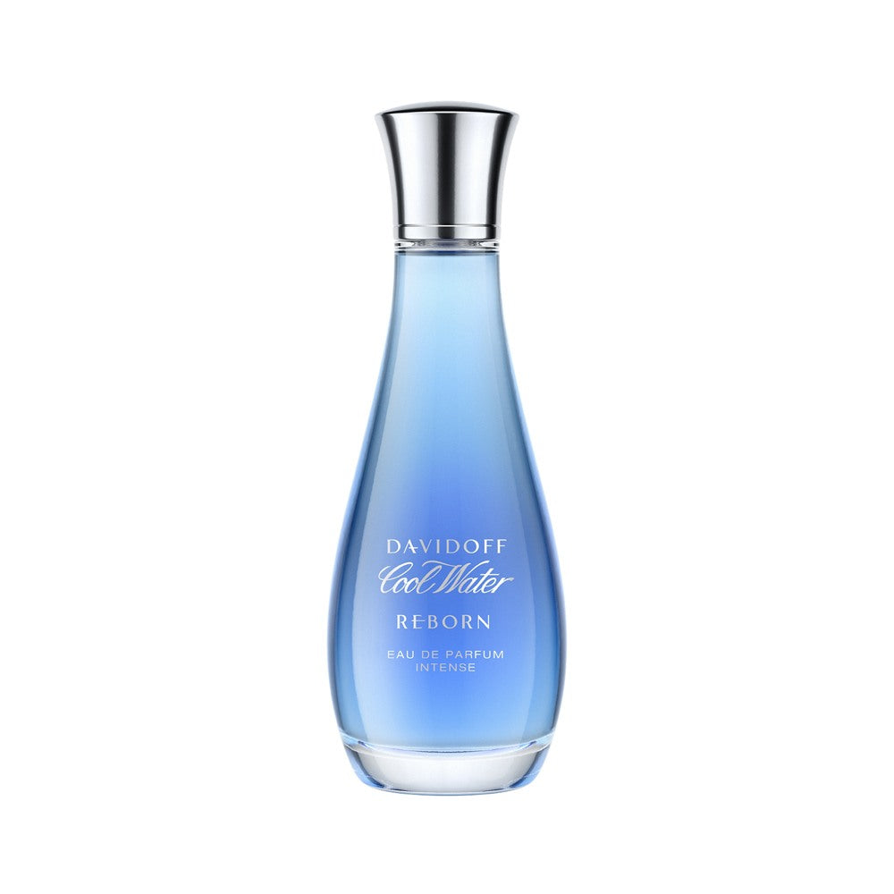 Cool Water Reborn Eau De Parfum Intense For Women • 100ml