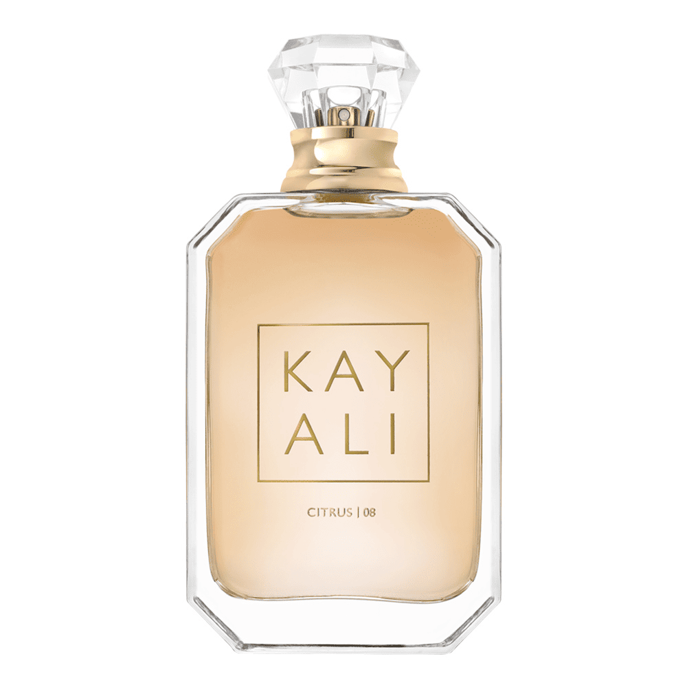 Citrus | 08 Eau De Parfum • 100ml