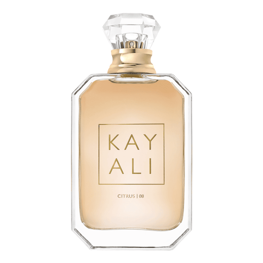 Citrus | 08 Eau De Parfum • 100ml