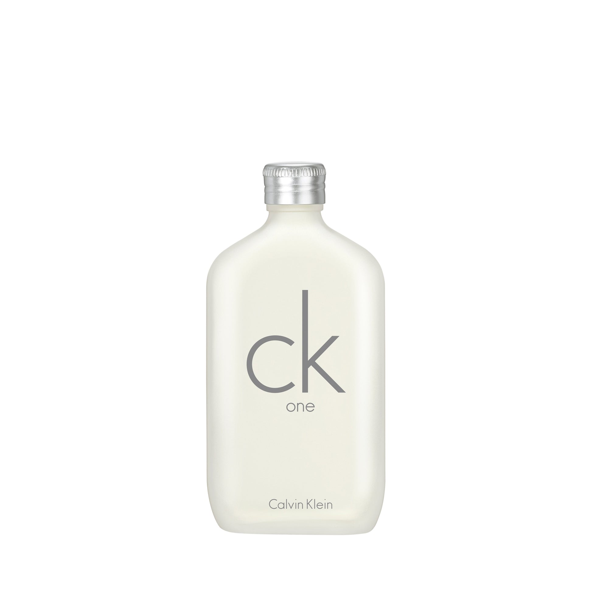 CK One Eau De Toilette • 50ml