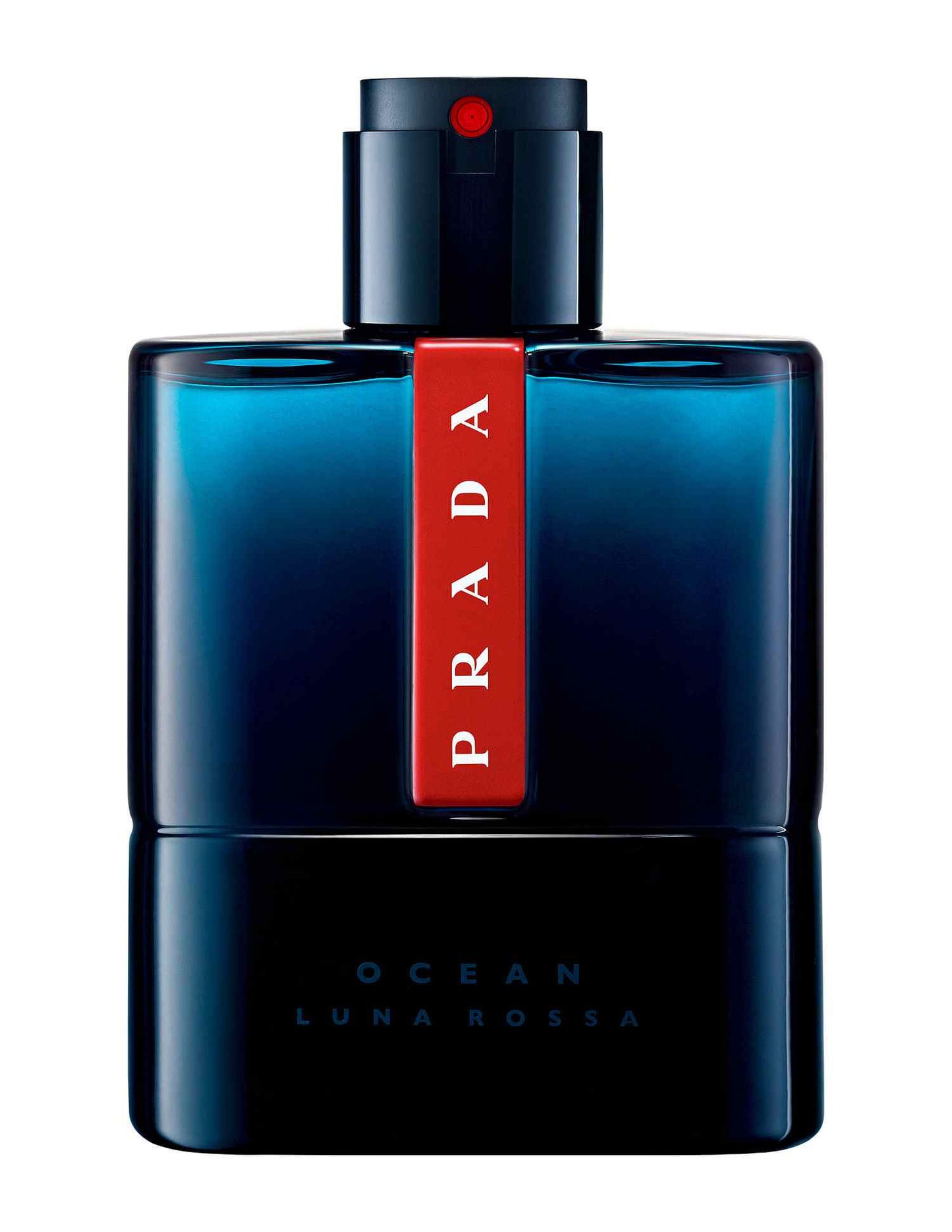 Luna Rossa Ocean Eau De Toilette • 100ml