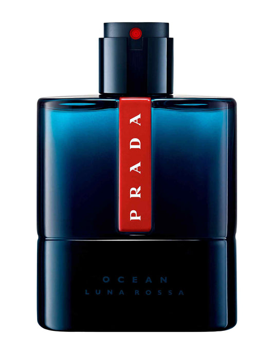Luna Rossa Ocean Eau De Toilette • 100ml
