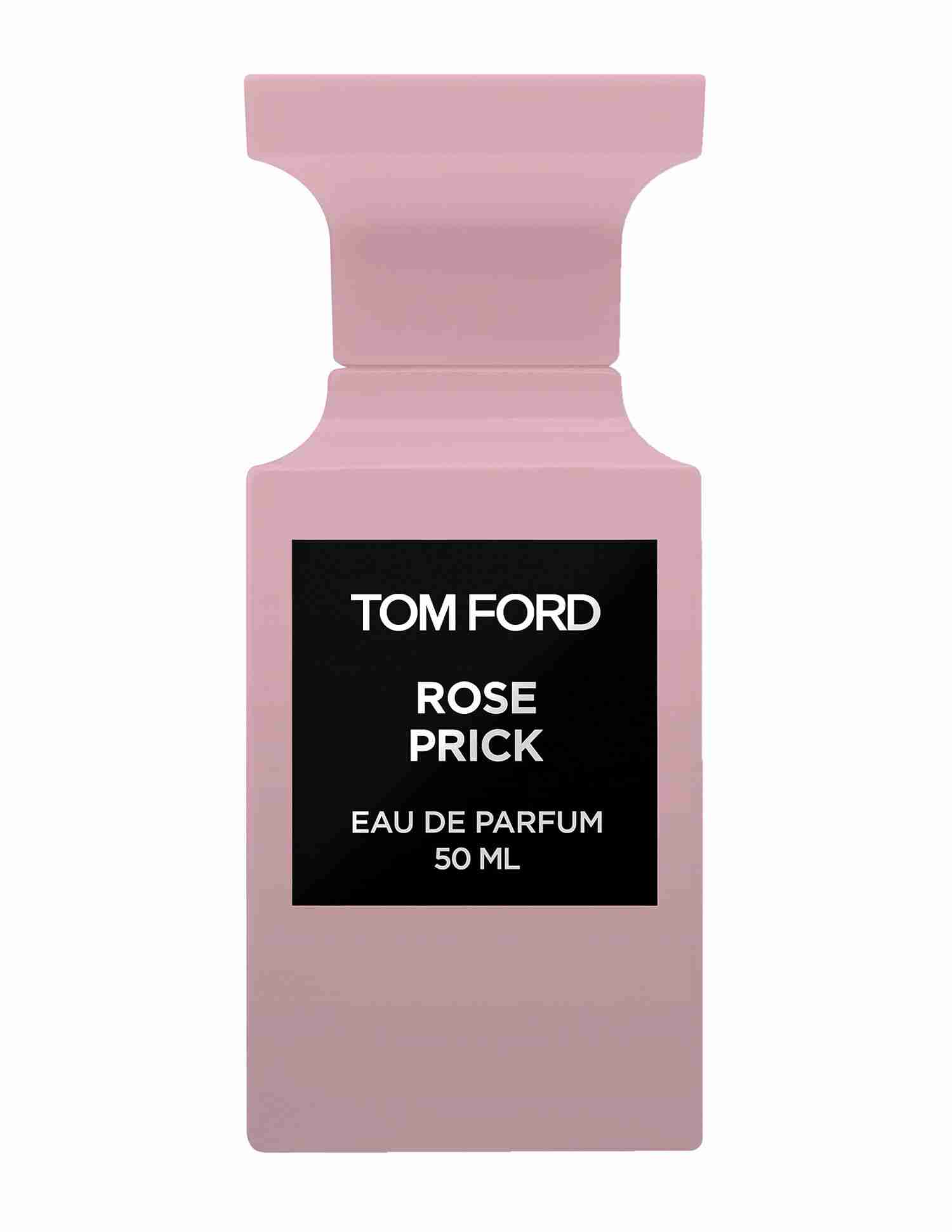 Rose Prick Eau De Parfum • 100ml