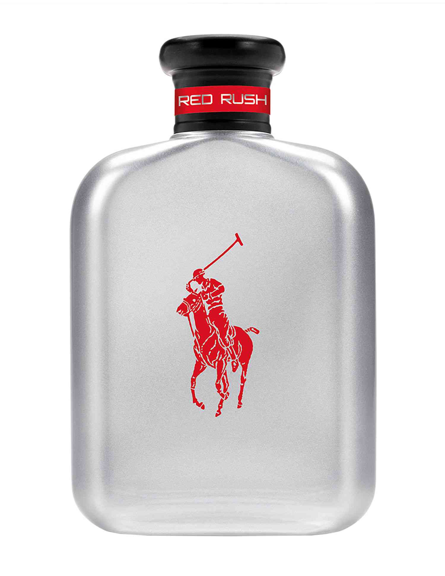 Red Rush Eau De Toilette • 125ml