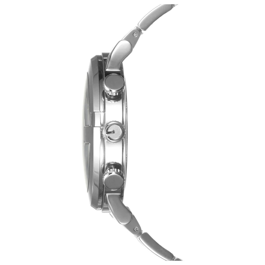 Men’s Gucci G-Chrono YA101309 Stainless Steel Quartz Watch