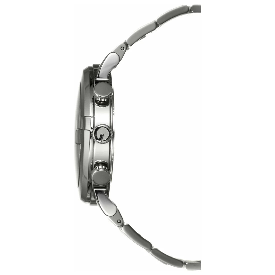 Men’s Gucci G-Chrono YA101339 Stainless Steel Quartz Watch