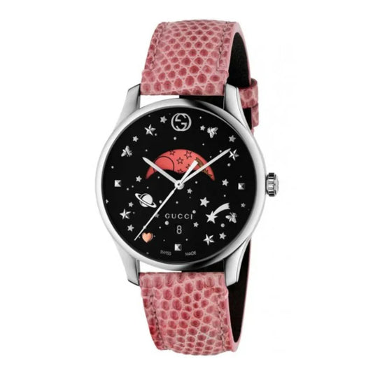 Women’s Gucci G-Timeless YA1264046 Quartz Watch