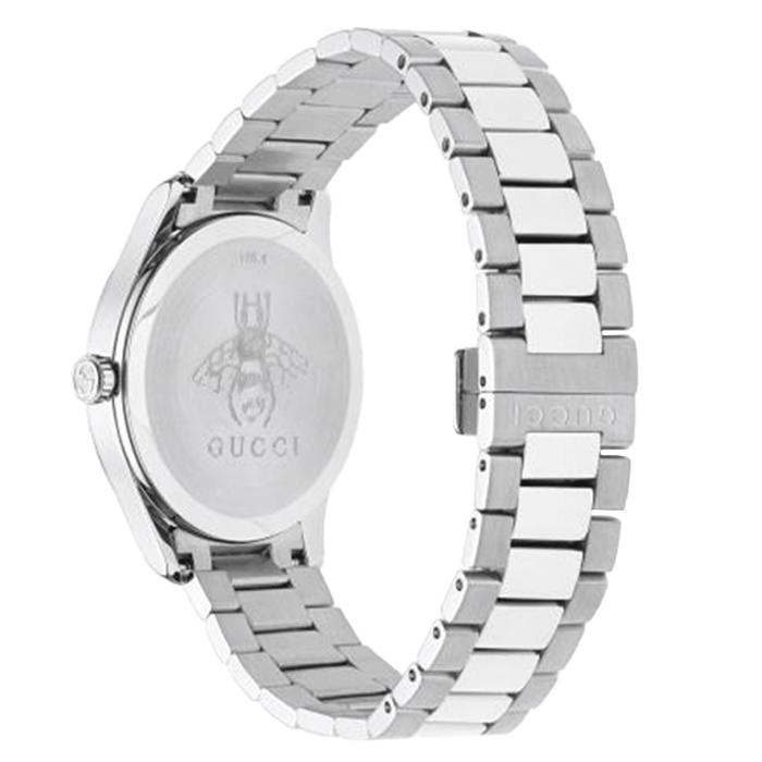 Gucci G-Timeless YA1264095 Unisex 38mm Watch