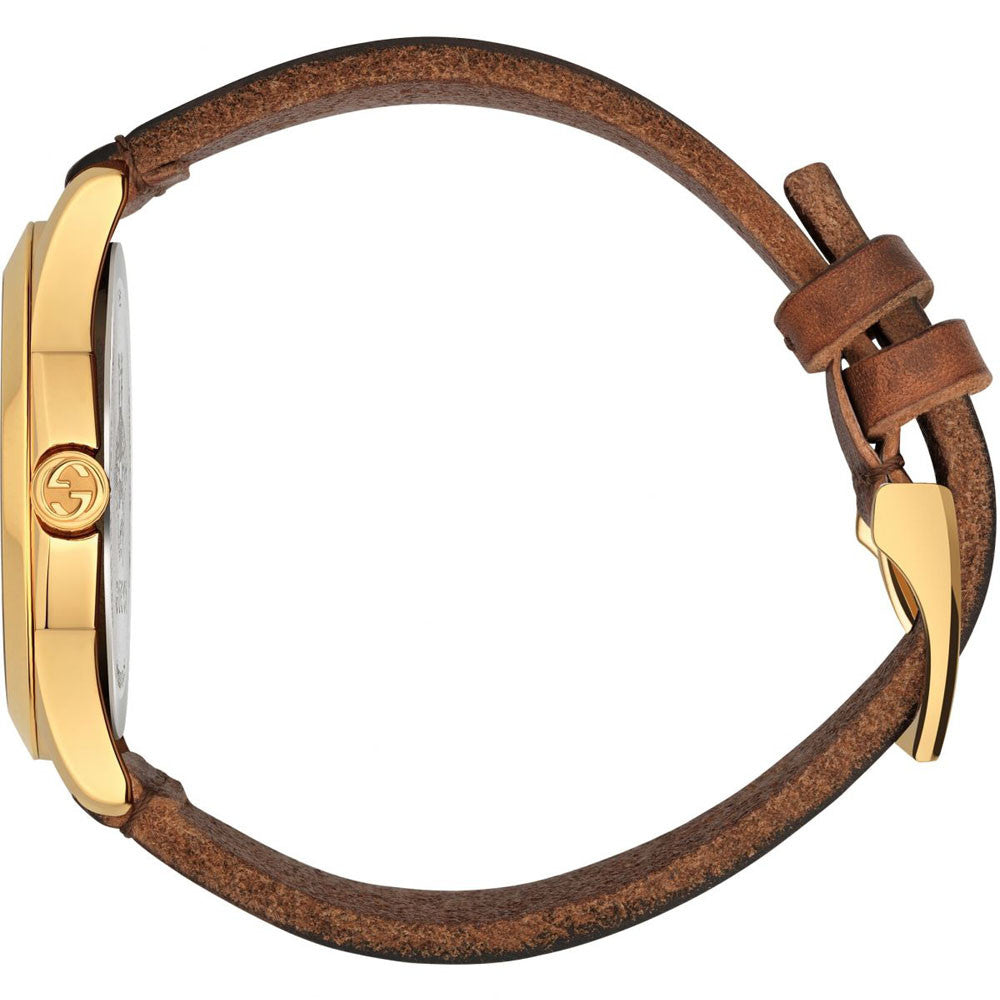 Unisex Gucci G-Timeless YA126497 Quartz Watch