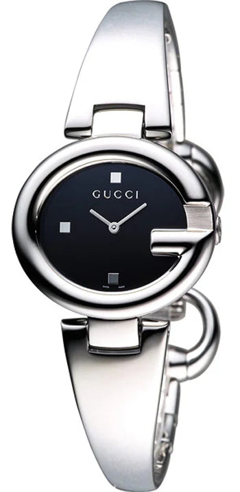 Women's Gucci YA134501 Guccissima Quartz Watch